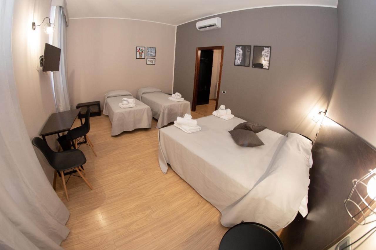 Hotel Marconi photo
