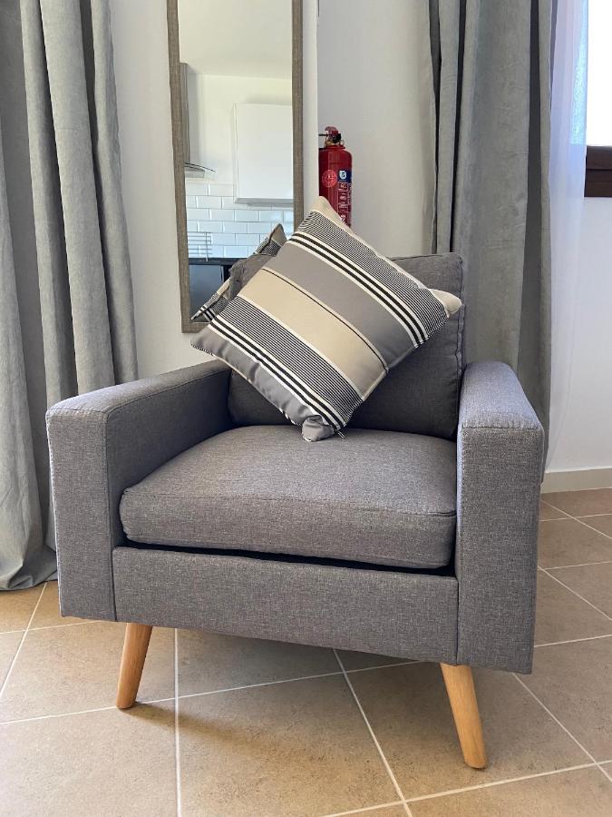 Apartamento Estudio Moderno - Playa central de Mojacar ...