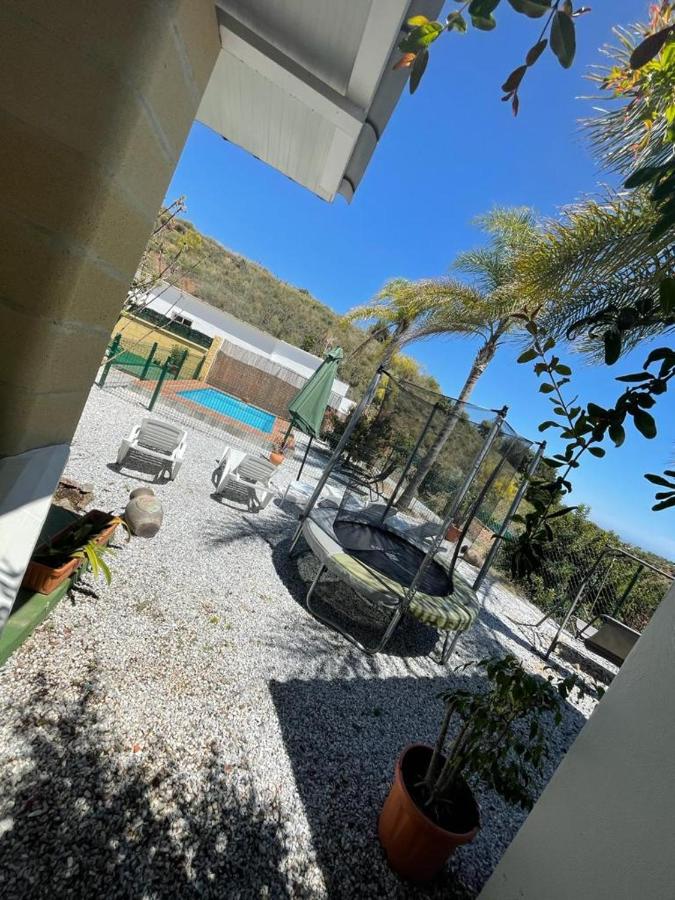 Villa la Paz, Benajarafe – Bijgewerkte prijzen 2022