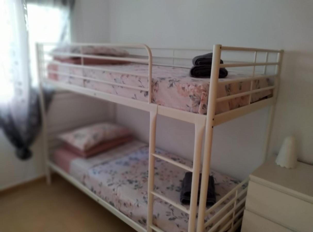Exquisite 3 Bed Apartment with private Jacuzzi, El Romero ...