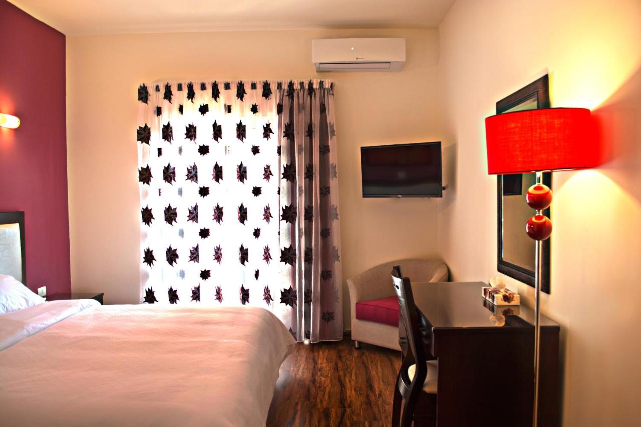 Al Murjan Palace Hotel Jounieh photo