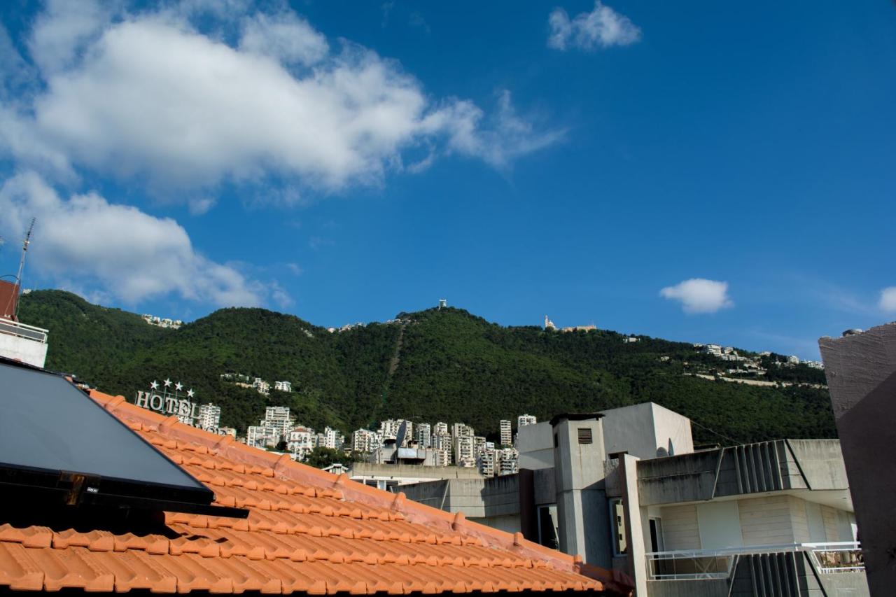 Al Murjan Palace Hotel Jounieh photo