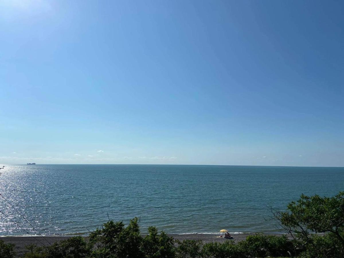 Beach: Cabo Verde Boutique Hotel