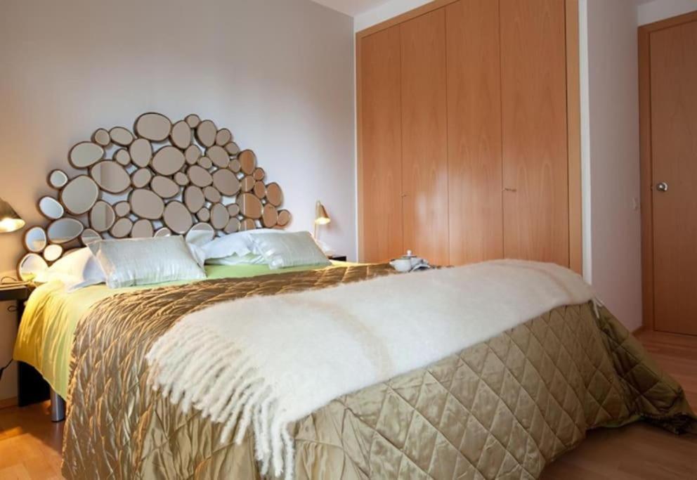 Apartament Sagrada Familia I - Awesome views! (Espanya ...