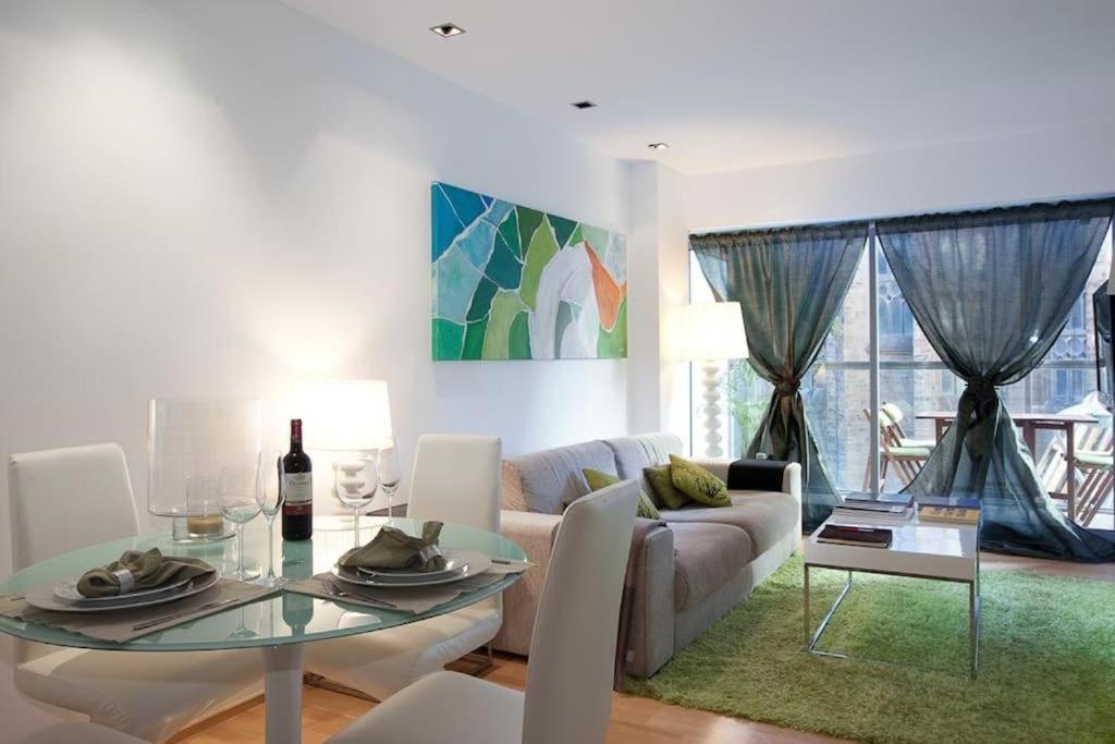 Apartman Sagrada Familia I - Awesome views! (Španjolska ...