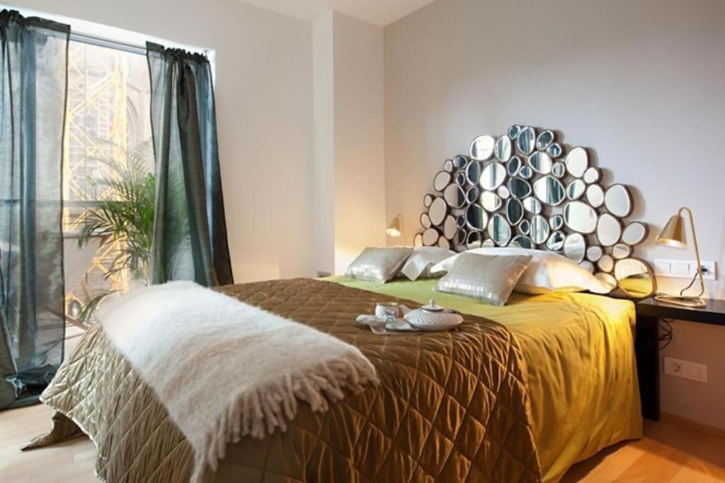 Apartman Sagrada Familia I - Awesome views! (Španjolska ...