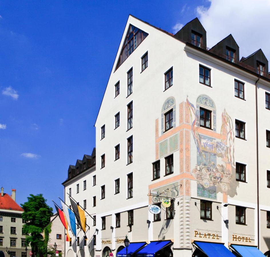 Platzl Hotel   Superior, München – Aktualisierte Preise für 20
