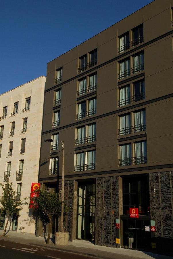 Aparthotel Adagio Bordeaux Centre Gambetta - 4