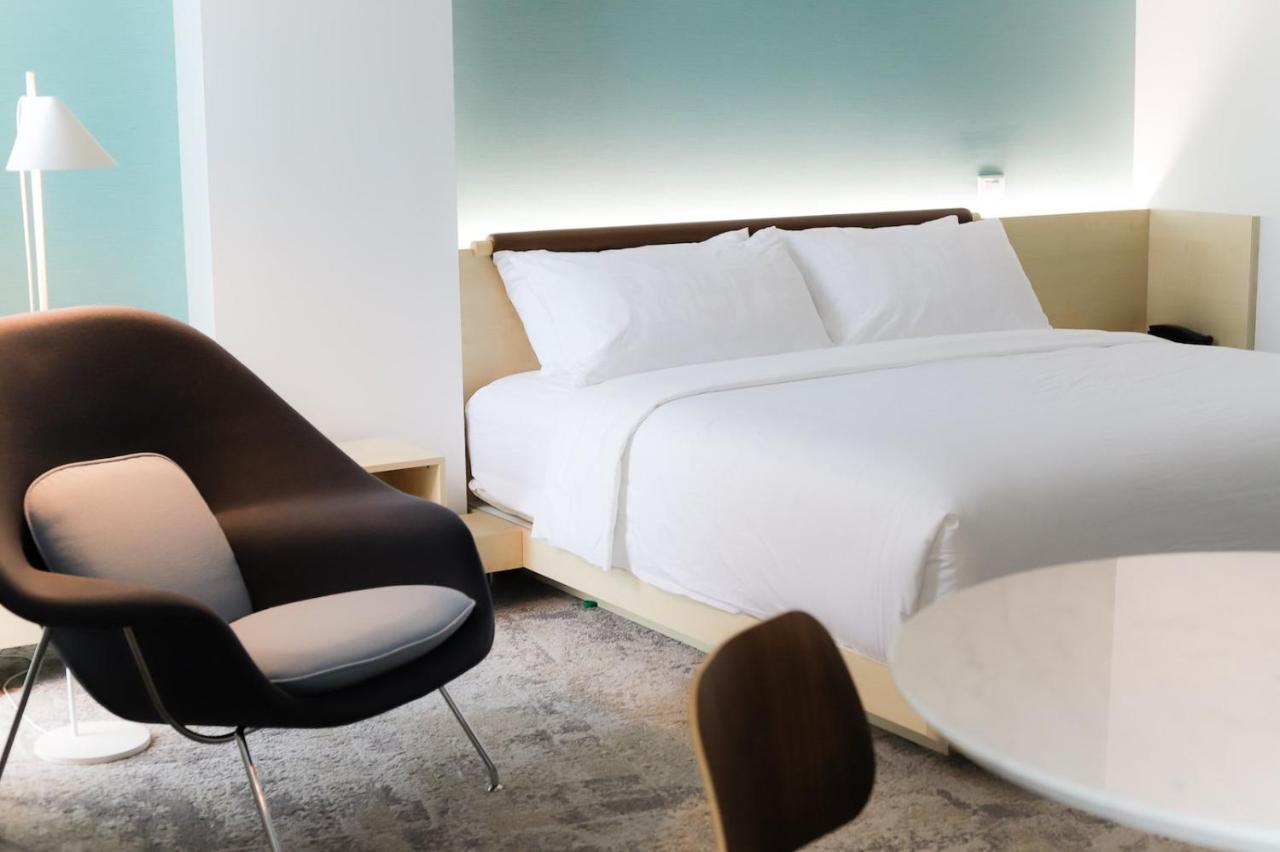 Hotel Eleo at the University of Florida — photo 9