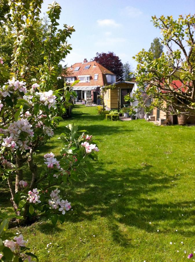 Bed & Breakfast Bij Janzen photo