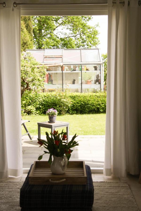 Bed & Breakfast Bij Janzen photo