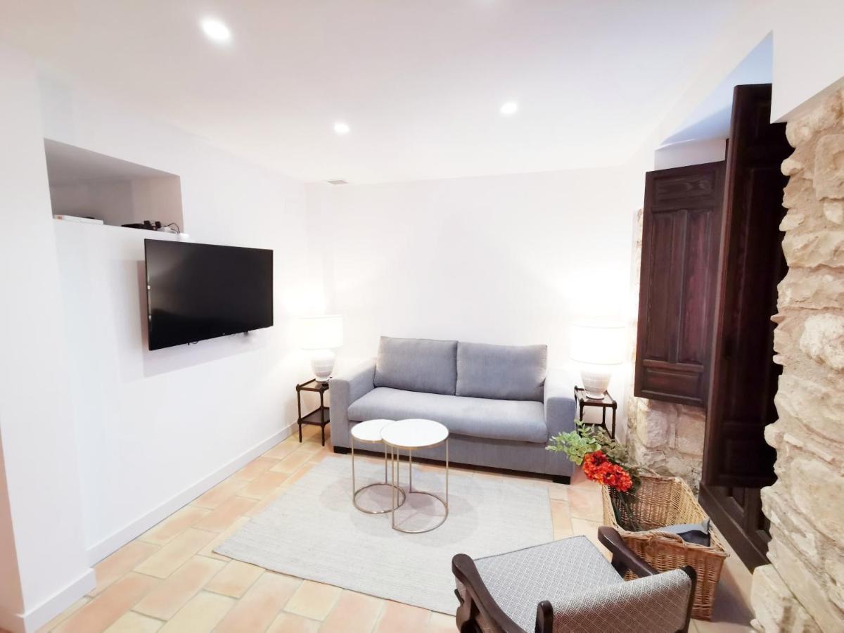 Apartamentos Palacio de Vela de los Cobos, Úbeda – Precios ...