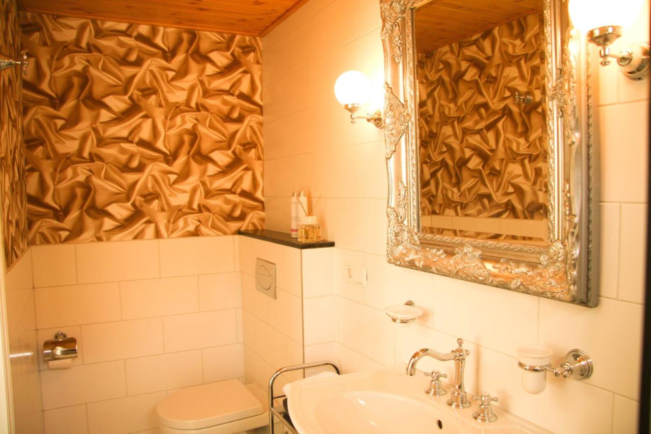 Bed & Breakfast Bij Janzen photo