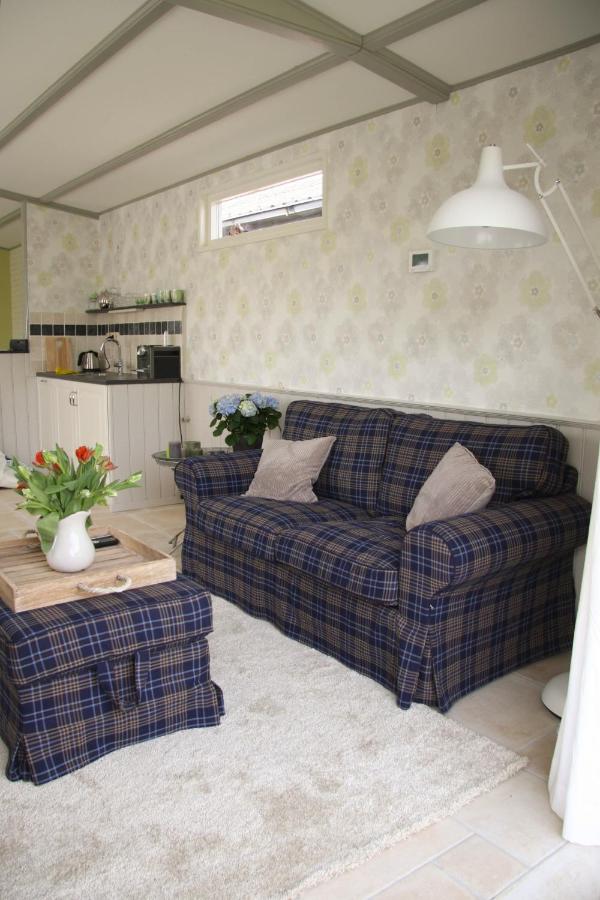 Bed & Breakfast Bij Janzen photo