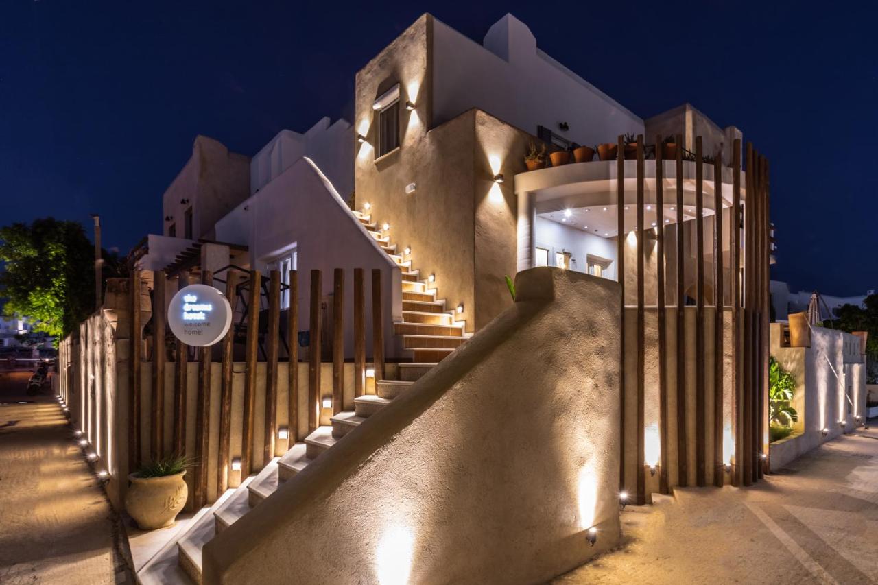 Image: The Artemis Hotel