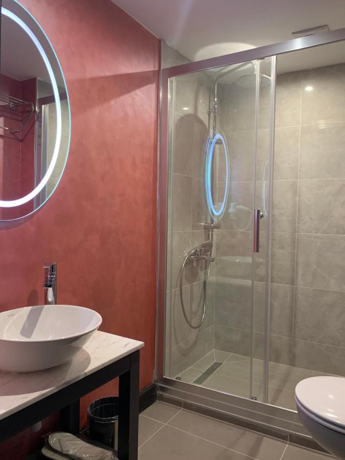 Acar Suite Hotel - 2