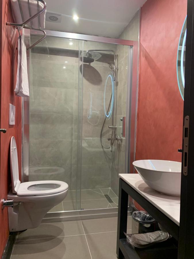 Acar Suite Hotel - 5