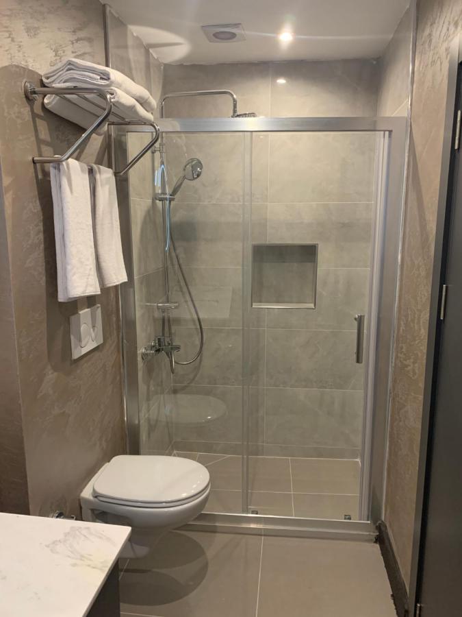 Acar Suite Hotel - 4