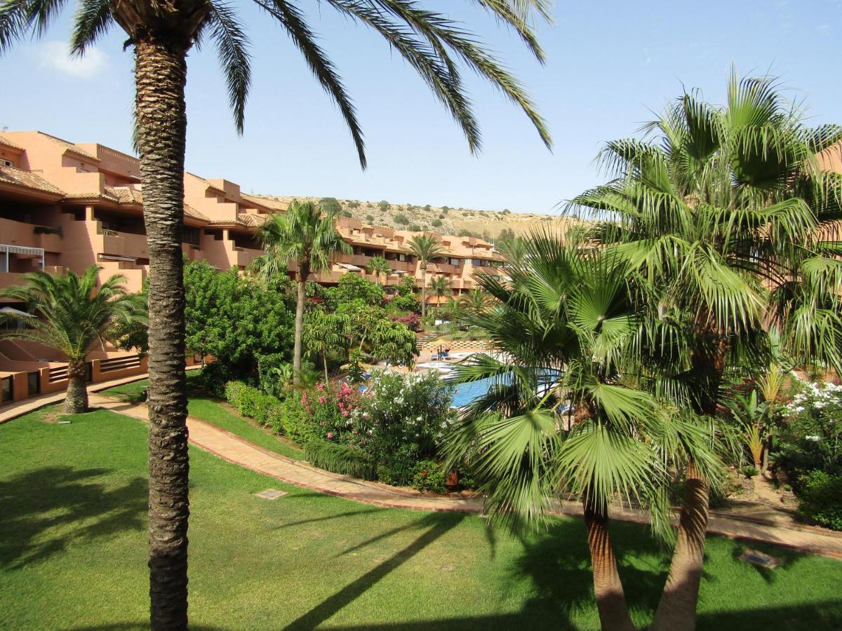 Apartementos Almerimar Golf i Almerimar – uppdaterade priser ...