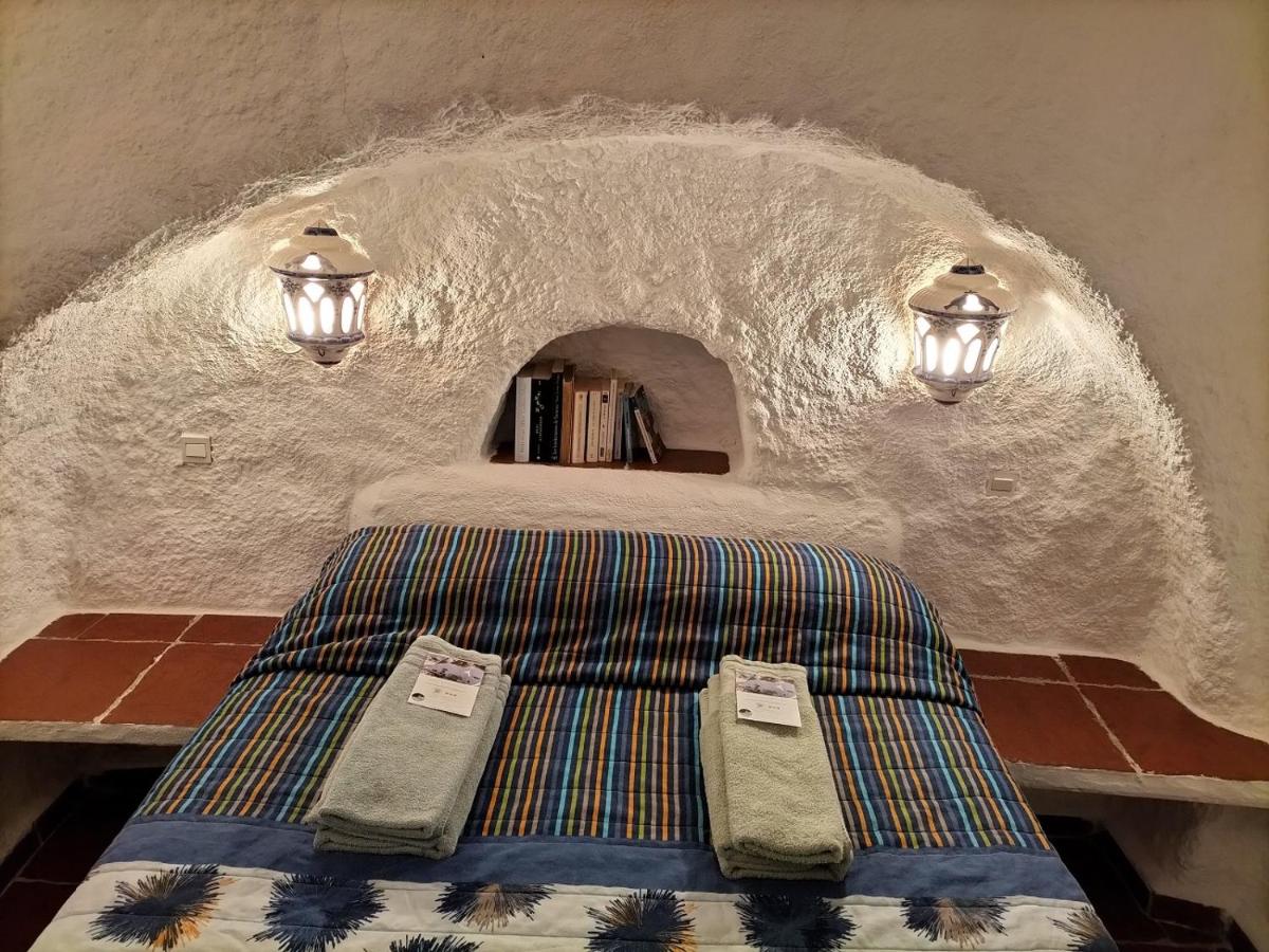 Casa Cueva Guadix, Guadix – Bijgewerkte prijzen 2022