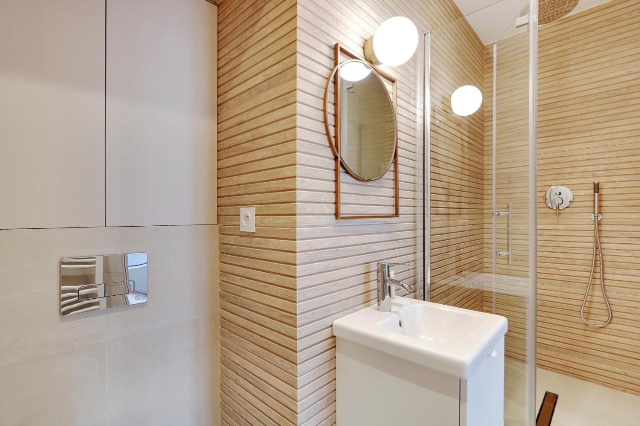 Pick A Flat's Apartment in Marais/Oberkampf - bvd du Temple - 3