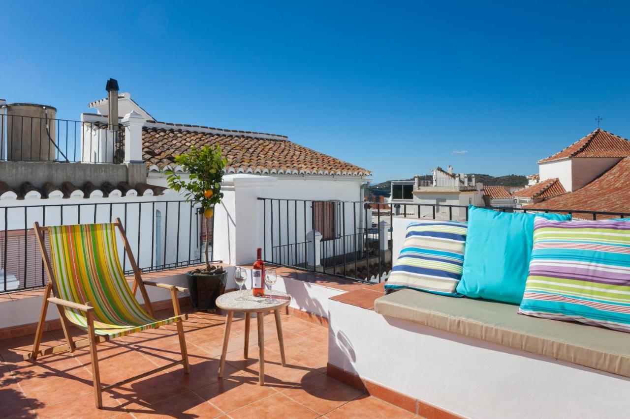 Al Campanario B&B, Cómpeta – Updated 2022 Prices