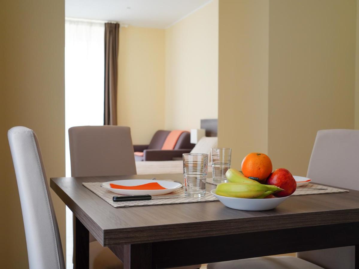 ADRIA Luxury Residence - Centro Trieste - 4