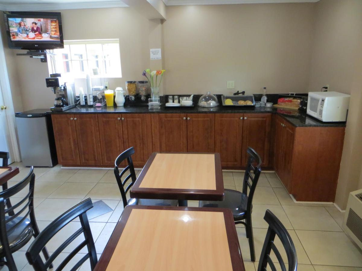 Guest House — photo 16