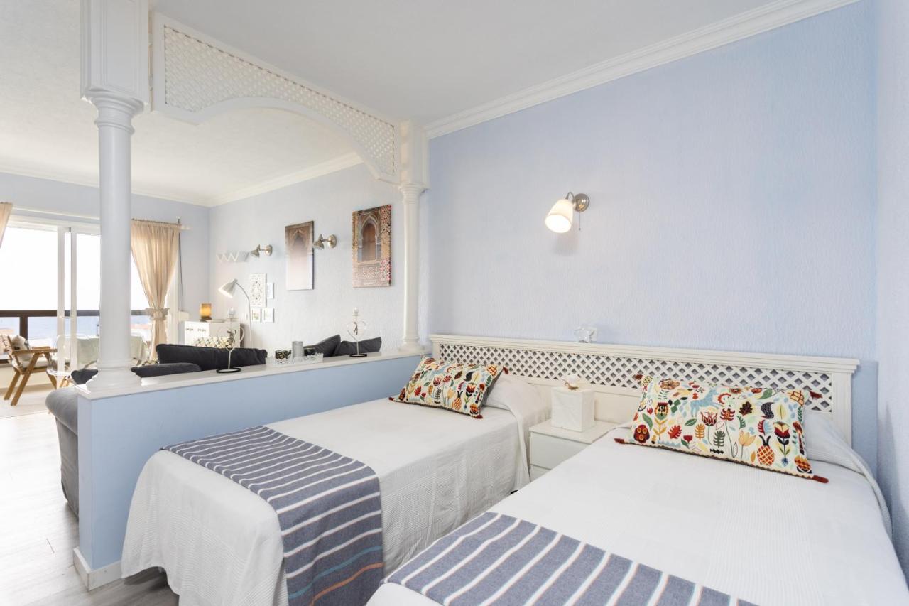 Home2Book Sea Front Apartment Puerto de la Cruz, Puerto de la ...
