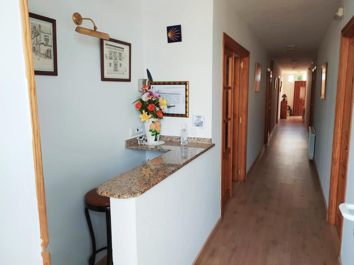 Guesthouse Alto Santiago, San Vicente de la Barquera, Spain ...