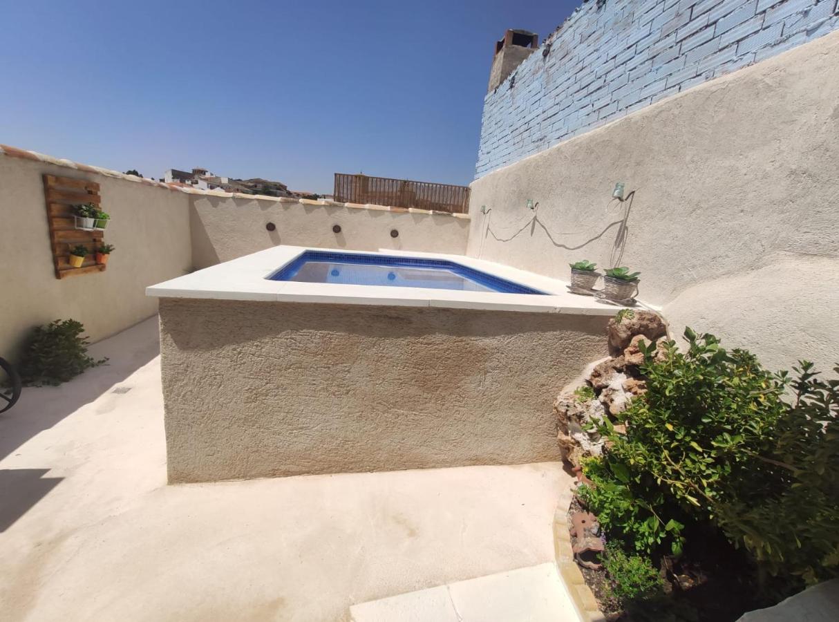 Casa Rural Casa La Abuela, Belmonte – Updated 2022 Prices