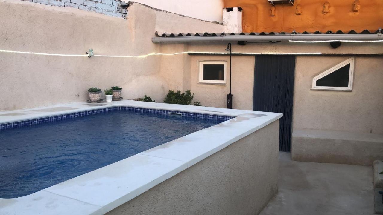 Casa Rural Casa La Abuela, Belmonte – Bijgewerkte prijzen 2021