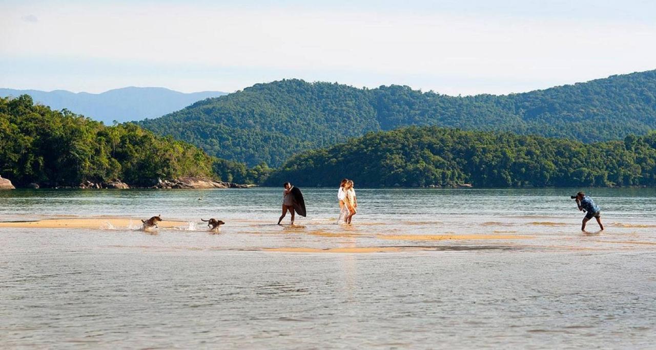 Paraty Paradiso photo