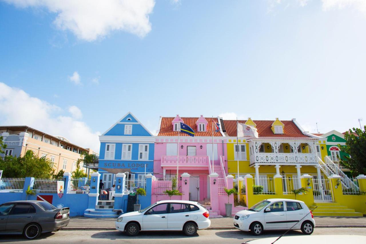 Scuba Lodge City Beach - 3