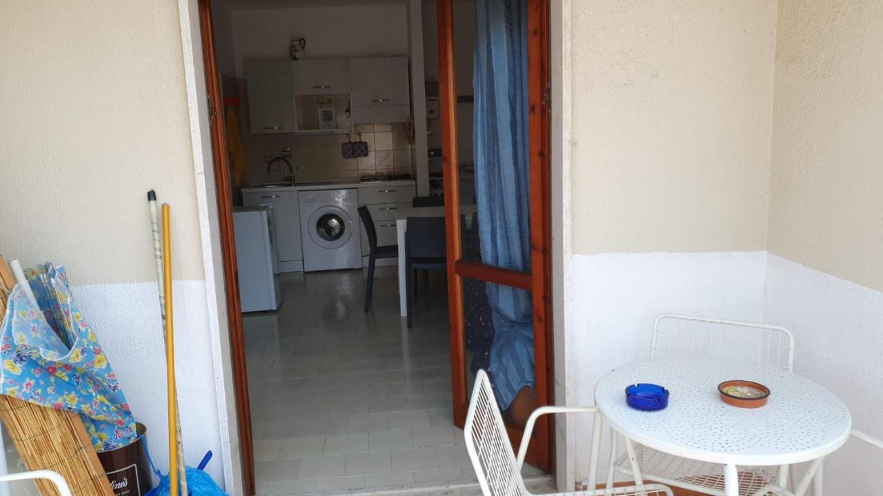 Brain Apartment Scalea photo