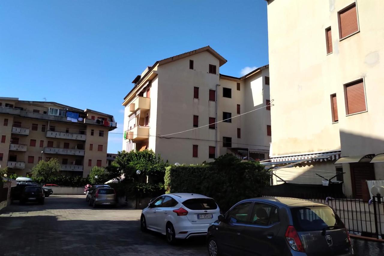 Brain Apartment Scalea photo