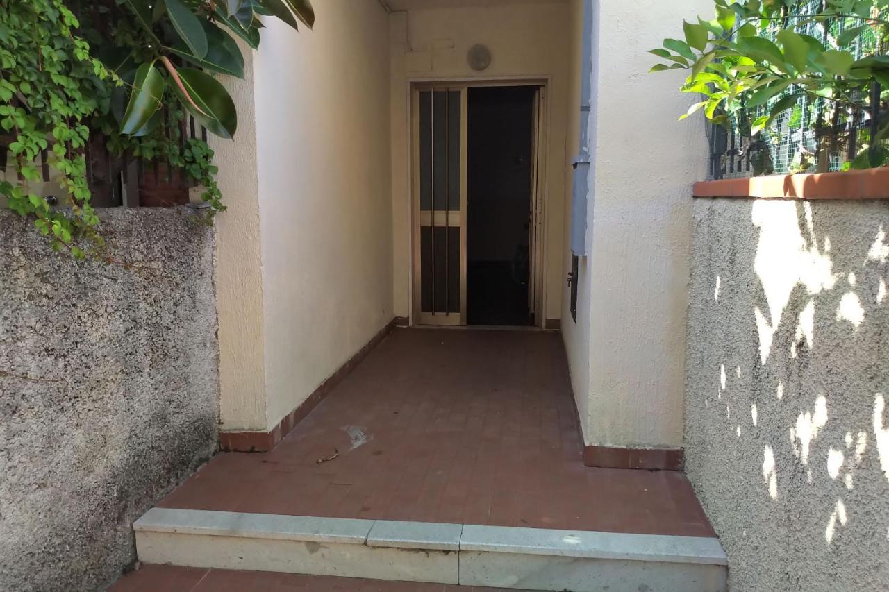 Brain Apartment Scalea photo