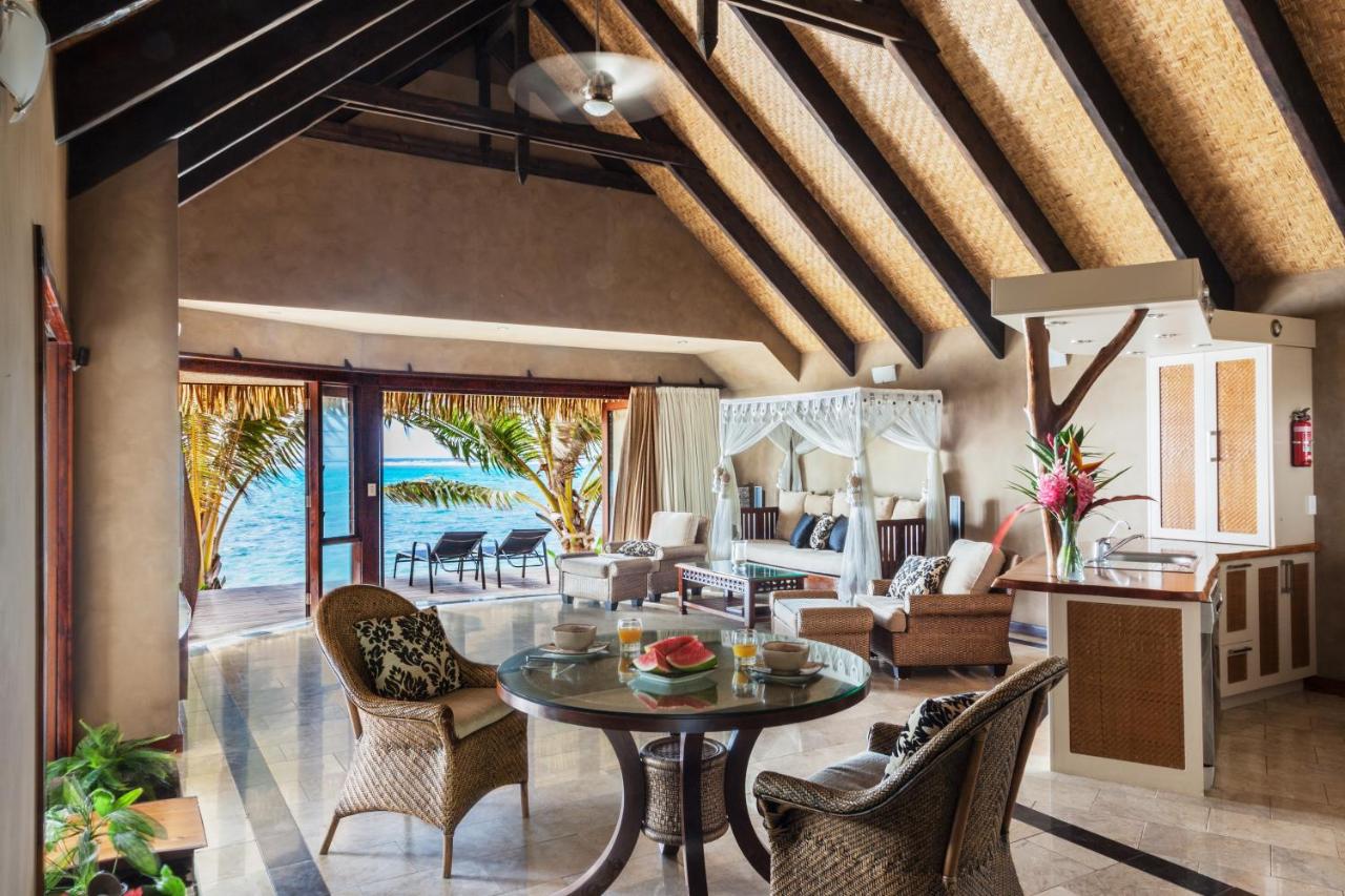 Rumours Luxury Villas & Spa photo