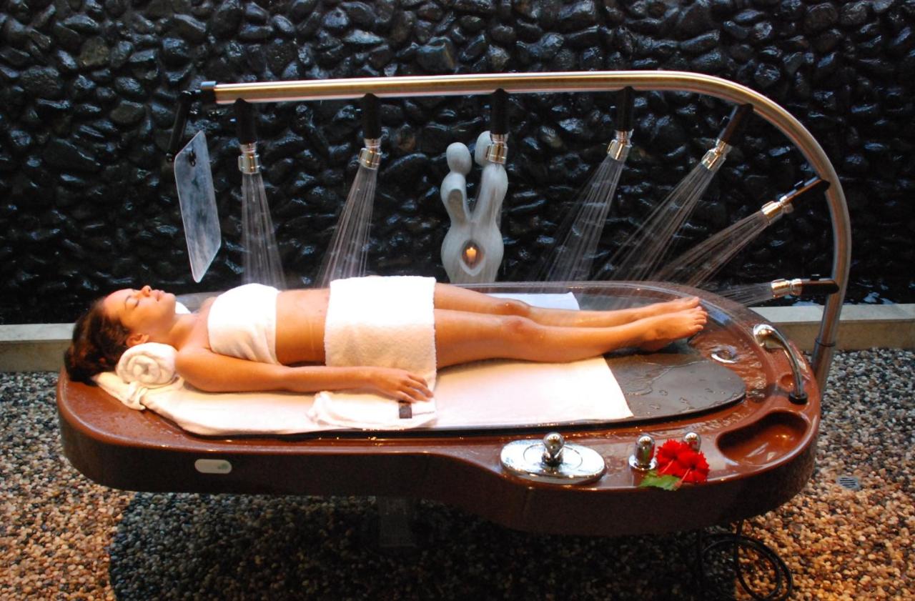Rumours Luxury Villas & Spa photo