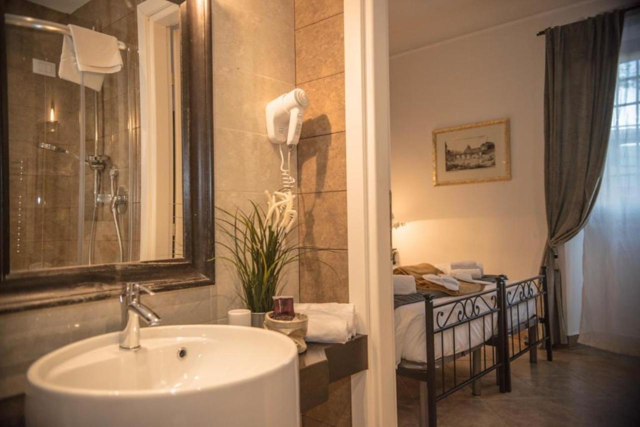 La Residenza Dell'Angelo - 3