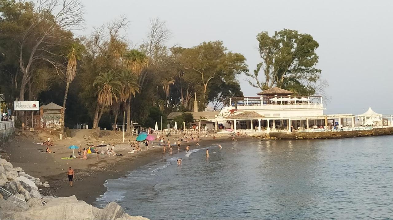 BEACH&GARDEN, Málaga – Bijgewerkte prijzen 2022