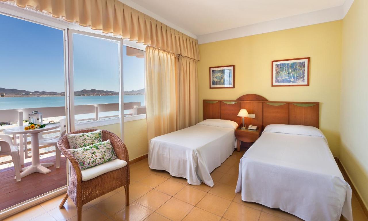 Hotel Cavanna, La Manga del Mar Menor – Updated 2022 Prices
