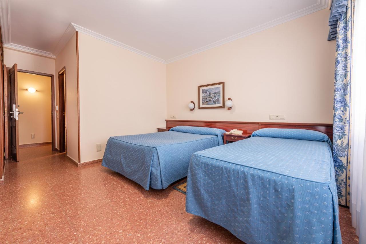 Hotel Minso (Spanje Sanxenxo) - Booking.com
