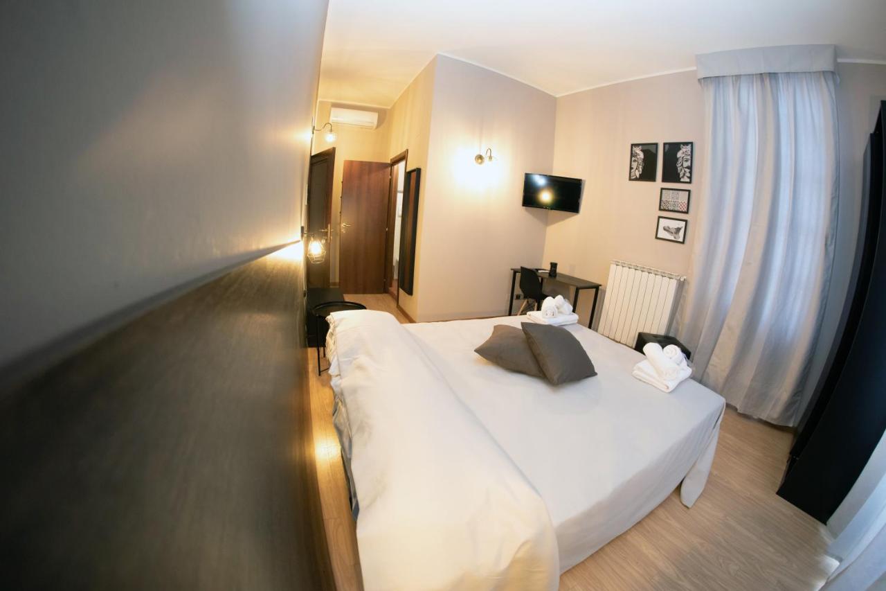Hotel Marconi photo
