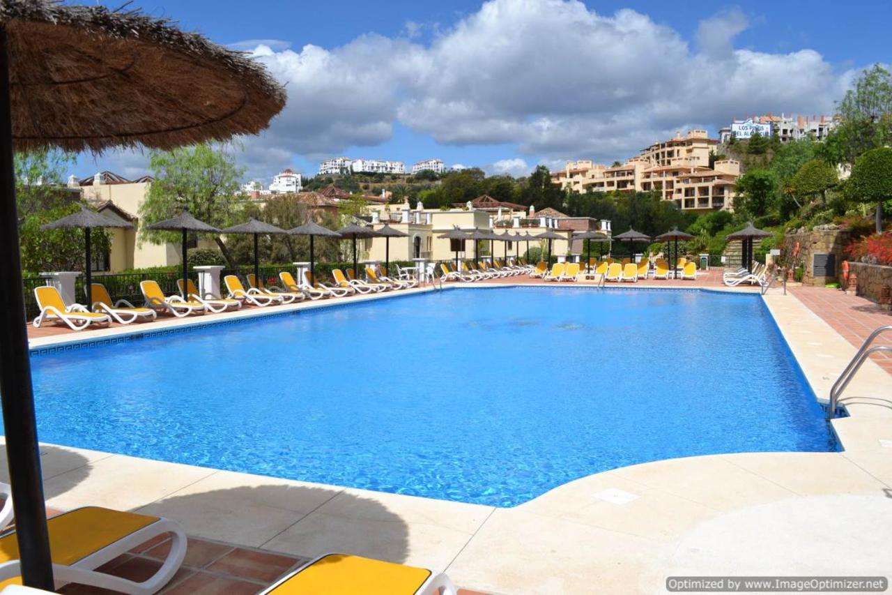 Los Arqueros Las Jacarandas, Benahavís – Updated 2022 Prices