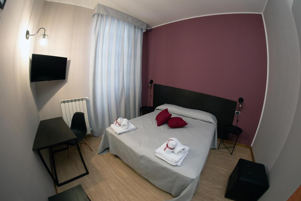 Hotel Marconi photo