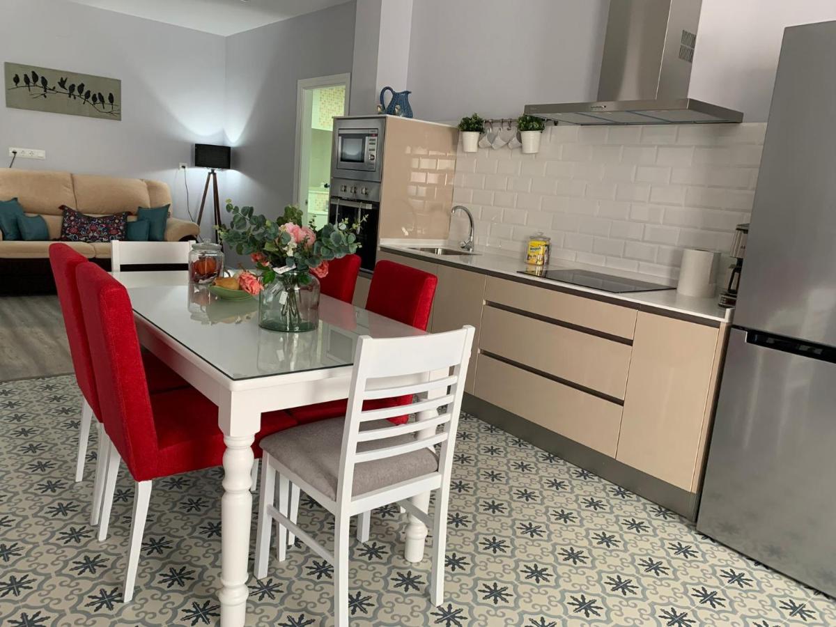 LOFT CON ENCANTO, Arcos de la Frontera – Precios actualizados ...