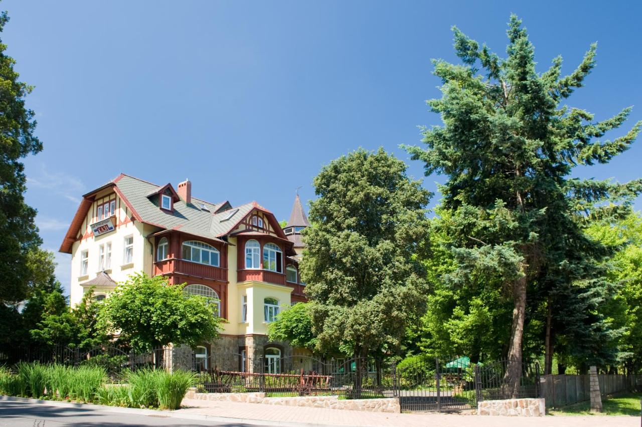 Kaja Medical Spa Swieradow Zdroj Updated 21 Prices