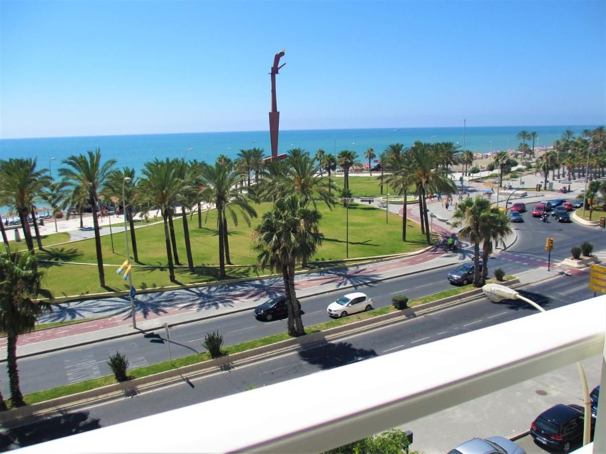 Frenta a la playa Malaga-Antonio Machado, Málaga – Updated ...