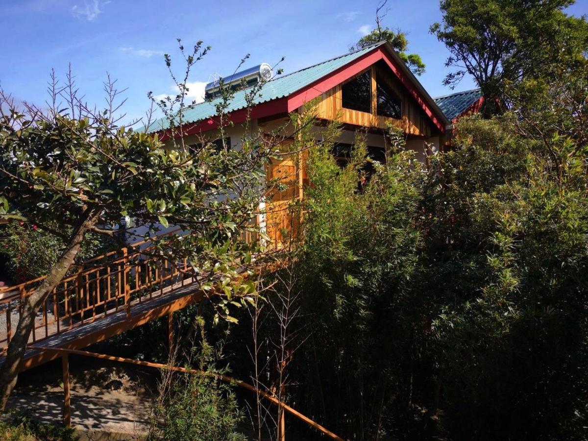Monteverde Villa Lodge photo